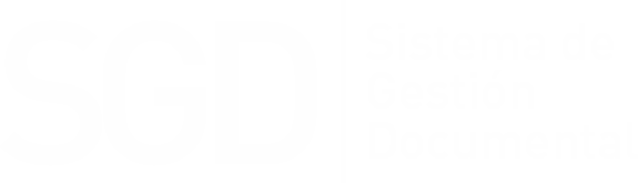 Sistema de Gesti&oacute;n Documenatal